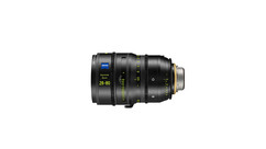 ZEISS Supreme Zoom Radiance 28-80mm - Imperial, PL Mount
