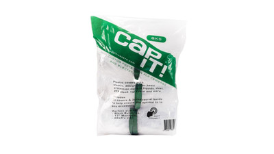 Cap It! AKS Cover (3-Pack)