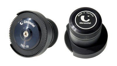 Chrosziel Fluid Zoom Drive Canon 25-120