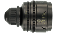 TRIBE7 BLACKWING7 137mm T1.9 Cine Lens T-Tuned in Feet
