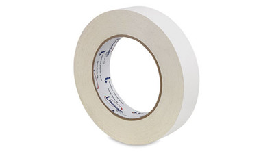 Masking Tape - 1", White