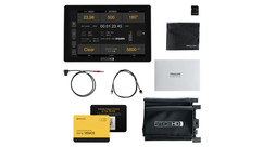 SmallHD Cine 7 Sony VENICE Kit