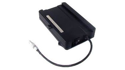 Tiffen Steadicam Large Dovetail AB Battery Mount (3rd Battery Mount)