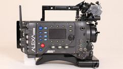 ARRI Alexa Plus Camera Body (ARRI-Approved Certified Pre-Owned)