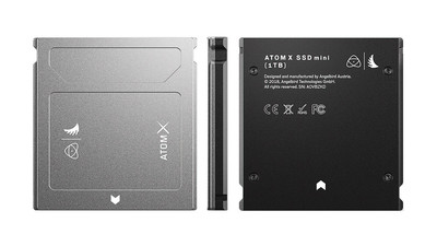Angelbird AtomX SSDmini - 1TB