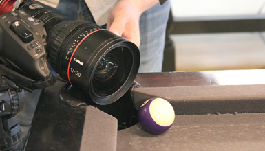 Intro image for article Behind the Lens: Canon Cine-Servo 17-120mm