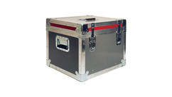 OConnor Foam Fitted Case