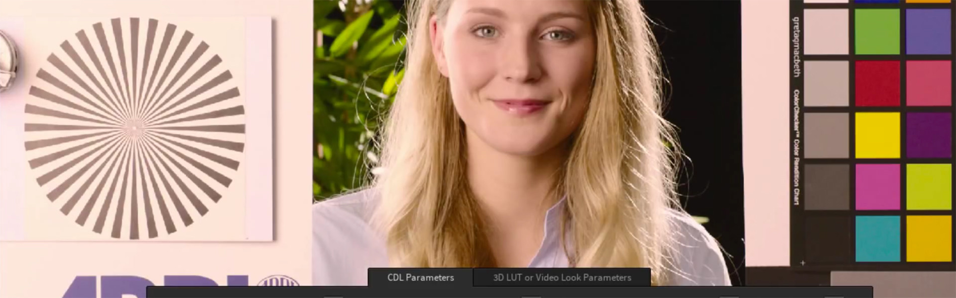 Header image for article Arri's New AMIRA Color Tool