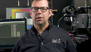 Virtual Learning Options at AbelCine