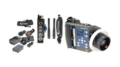 Chrosziel MagNum 200 Lens Control System