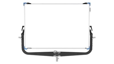 Arri S360-C, Manual, Blue/Silver with Edison Cable (Requires Freight Shipping)