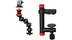 Joby Action Clamp & GorillaPod Arm