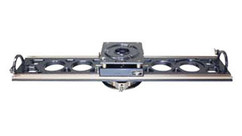 Cineped 3.5’ Rotating Slider