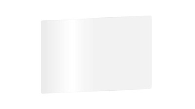 SmallHD UltraClear Screen Protector for FOCUS 7 Monitor