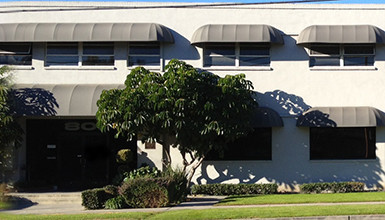 Intro image for article Abel / LA's Expanded Facility Opens