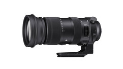 Sigma 60-600mm f/4.5-6.3 DG OS HSM Sports Zoom - SA (Sigma) Mount