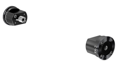 ARRI RA-2 Rosette Adapter (2-Pack)