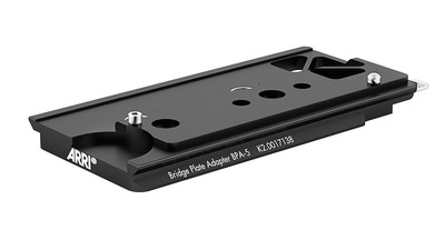 ARRI BPA-5 Bridge Plate Adapter