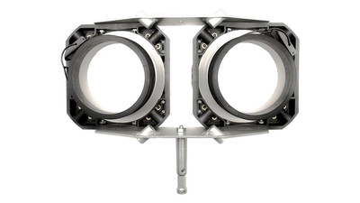 Hive Lighting C-Series Double Photo Mount Bracket