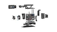ARRI ALEXA 35 Xtreme Base - Production Set (LPL, MVF, 15mm)