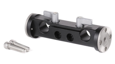 Wooden Camera Rosette Bracket