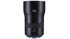 ZEISS 135mm Milvus Telephoto ZE Prime f/2.0 - Canon EF