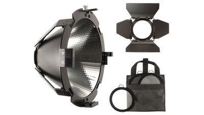 Hive Lighting Super Spot Reflector Kit for Bee 50-C / Wasp 100-C / Hornet 200-C