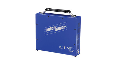 Anton/Bauer CINE-VCLX Block Battery Charger