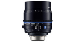 ZEISS CP.3 135mm Compact Prime T2.1 - Imperial, PL Mount