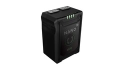 Core SWX NANO-V98 98Wh Micro V-Mount SMART Battery