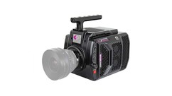 VRI Phantom v2640 ONYX Ultra High Speed Cinema Camera