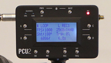 Intro image for article PCU2 / PCU2+ Manual and Firmware