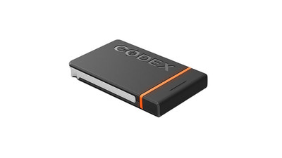 ARRI Codex Compact Drive - 1TB