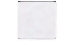 Tiffen Black GlimmerGlass 2 Filter - 6 x 6