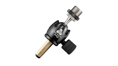 Triad-Orbit MICRO Series M2 Short Stem Microphone Adaptor