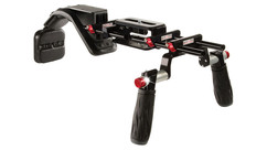 SHAPE Composite Grip Handheld Camera Support