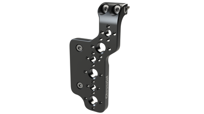 Chrosziel Rear Side Bracket for Sony Burano