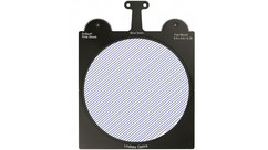 Lindsey Optics Brilliant2 Rota-Streak BLUE 3mm Filter - 6.6 x 6.6