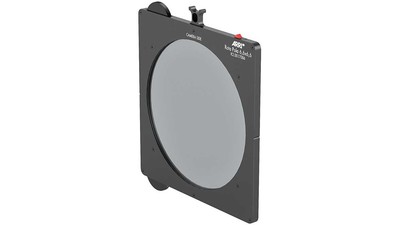 ARRI Rota Pola Filter Frame - 6.6 x 6.6