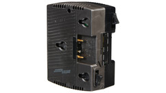Anton Bauer TWIN Simultaneous Dual Charger - Gold Mount