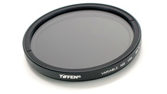 Tiffen Variable Neutral Density Filter - 72mm