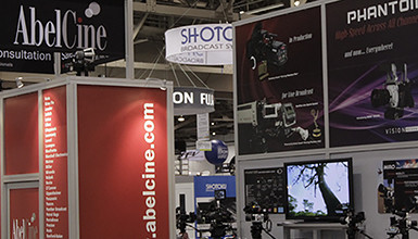 NAB '12: What's New with Hive Lighting
