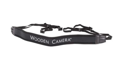 Wooden Camera Lanyard for Director's Monitor Cage V2