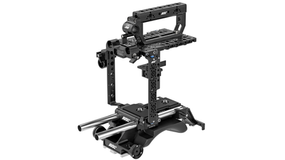 ARRI Pro Broadcast Set for Sony BURANO