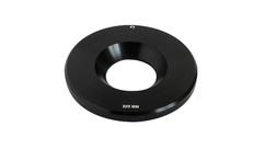 Matthews Studio Equipment Mitchell to 100mm Bowl Low Profile Adapter