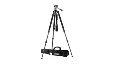 Miller Air Tripod 75mm System A Kit