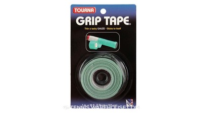 Tourna Grip Tape - 1", Green