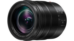 Panasonic LUMIX G 12-60mm f/2.8-4 LEICA DG VARIO-ELMARIT Zoom - MFT Mount