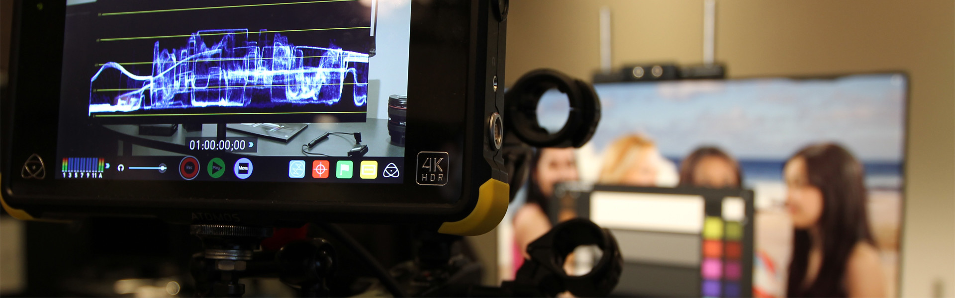 Header image for article Broadcast Lens Nomenclature Key