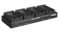 Dolgin TC40 Four Position Battery Charger